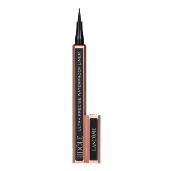 Idole Liner 超精準防水眼線筆 - #01 Glossy Black (Idole Liner Ultra Precise Waterproof Liner - # 01 Glossy Black)