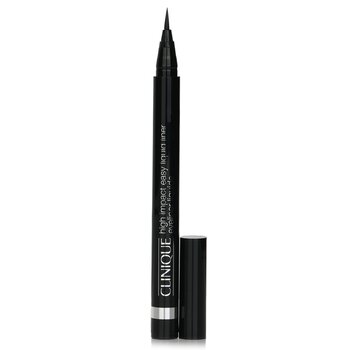 Clinique High Impact Easy Liquid Liner - # 01 黑色 (High Impact Easy Liquid Liner - # 01 Black)