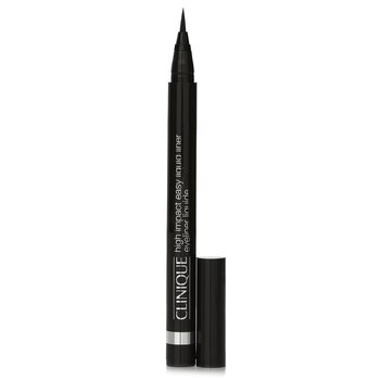 Clinique High Impact Easy Liquid Liner - # 03 Espresso (High Impact Easy Liquid Liner - # 03 Espresso)