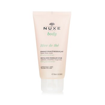 Nuxe Reve De 煥活顆粒磨砂膏 (Reve De The Revitalising Granular Scrub)