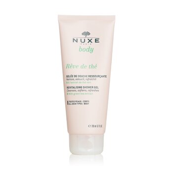 Nuxe Reve De 煥活沐浴露 (Reve De The Revitalising Shower Gel)