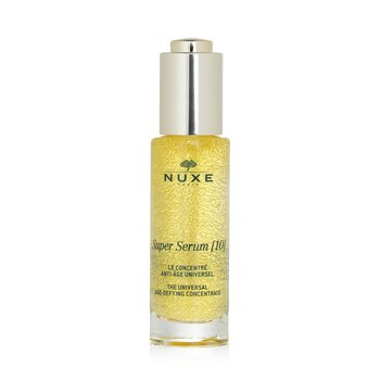 Nuxe Super Serum [10] - 通用抗衰老濃縮液 (Super Serum [10] - The Universal Age-Defying Concenrate)