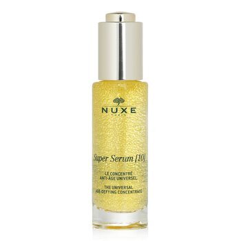 Nuxe Super Serum [10] - 通用抗衰老濃縮液 (Super Serum [10] - The Universal Age-Defying Concenrate)