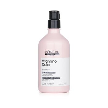 Professionnel Serie Expert - Vitamino Color Resveratrol Color Radiance System Conditioner（染髮用） (Professionnel Serie Expert - Vitamino Color Resveratrol Color Radiance System Conditioner (For Colored Hair))