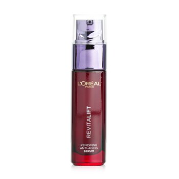 Revitalift 三重功效再生抗衰老精華