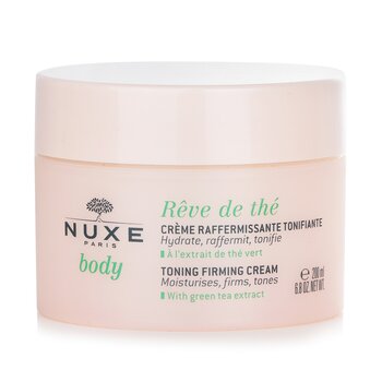 Nuxe Nuxe 身體調理緊緻霜 (Nuxe Body Toning Firming Cream)