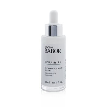 Babor Doctor Babor Repair Rx Ultimate Calming Serum（沙龍產品） (Doctor Babor Repair Rx Ultimate Calming Serum (Salon Product))