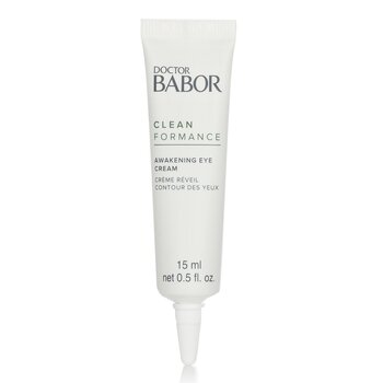 Babor Doctor Babor 清潔成型喚醒眼霜（沙龍產品） (Doctor Babor Clean Formance Awakening Eye Cream (Salon Product))