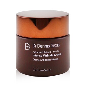 Dr Dennis Gross 高級視黃醇+阿魏強效抗皺霜 (Advanced Retinol + Ferulic Intense Wrinkle Cream)