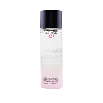 Lightful C3 Radiant Hydration Skin Renewal Lotion