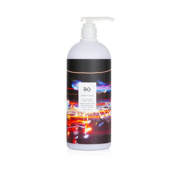 R+Co Sunset BLVD 每日金發護髮素 (Sunset BLVD Daily Blonde Conditioner)