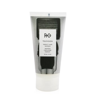 R+Co 電視完美髮膜 (Television Perfect Hair Masque)