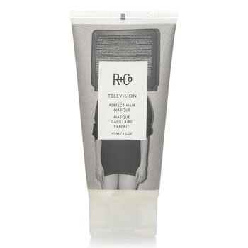 R+Co 電視完美髮膜 (Television Perfect Hair Masque)