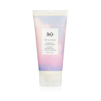 R+Co On a Cloud 猴麵包樹油修護面膜 (On a Cloud Baobab Oil Repair Masque)