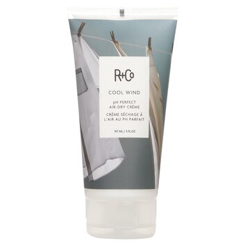 R+Co Cool Wind PH 完美風乾面霜 (Cool Wind PH Perfect Air-Dry Creme)