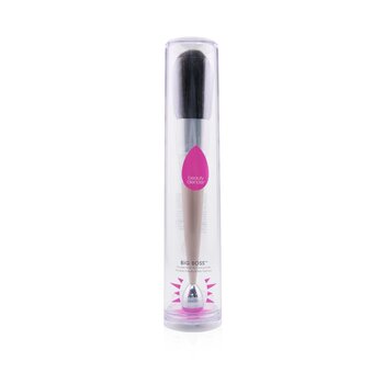 BeautyBlender Big Boss 粉末刷和冷卻輥 (Big Boss Powder Brush & Cooling Roller)