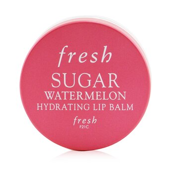 糖西瓜保濕潤唇膏 (Sugar Watermelon Hydrating Lip Balm)