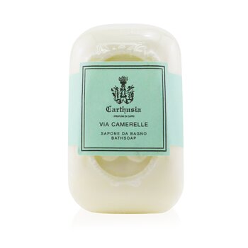 Carthusia 沐浴皂-Via Camerelle (Bath Soap - Via Camerelle)