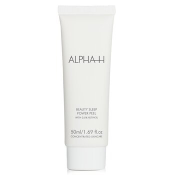 Alpha-H Beauty Sleep Power Peel (Beauty Sleep Power Peel)