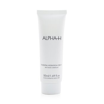 Alpha-H 精華保濕霜 (Essential Hydration Cream)