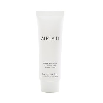 Alpha-H 清透肌膚日常保濕啫喱 (Clear Skin Daily Hydrator Gel)