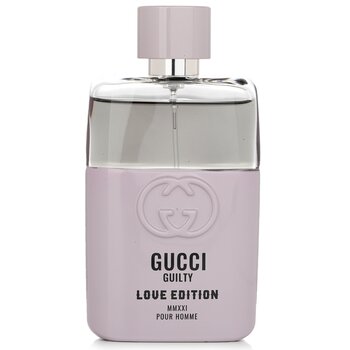 Gucci Guilty Love 版 MMXXI 淡香水噴霧 (Guilty Love Edition MMXXI Eau De Toilette Spray)