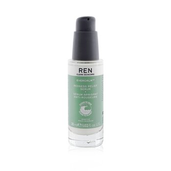 Ren Evercalm Redness Relief Serum (敏感肌膚) (Evercalm Redness Relief Serum (For Sensitive Skin))