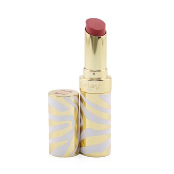 Sisley Phyto Rouge Shine 保濕光澤唇膏 - #20 Sheer Petal (Phyto Rouge Shine Hydrating Glossy Lipstick - # 20 Sheer Petal)