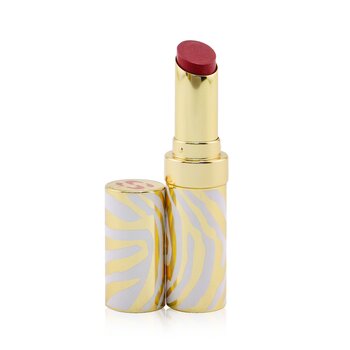 Sisley Phyto Rouge Shine 保濕光澤唇膏 - #21 Sheer Rosewood (Phyto Rouge Shine Hydrating Glossy Lipstick - # 21 Sheer Rosewood)