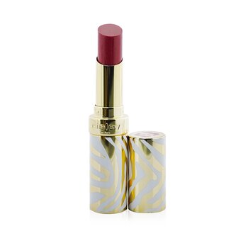 Sisley Phyto Rouge Shine 保濕光澤唇膏 - #30 Sheer Coral (Phyto Rouge Shine Hydrating Glossy Lipstick - # 30 Sheer Coral)