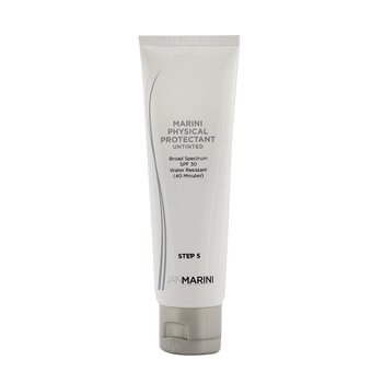 Marini Physical Protectant Untinted SPF30（有效期 08/2022） (Marini Physical Protectant Untinted SPF30 (Exp. Date 08/2022))