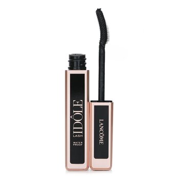 Lancome Lash Idole 睫毛提升豐盈防水睫毛膏 - #01 Glossy Black (Lash Idole Lash Lifting Volumizing Waterproof Mascara - # 01 Glossy Black)