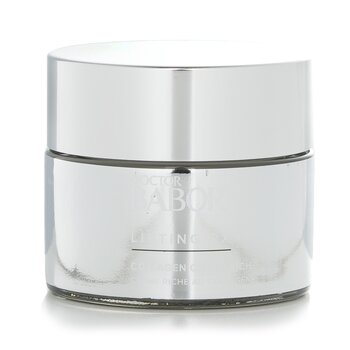 Babor Doctor Babor 提升 RX 膠原蛋白霜豐富 (Doctor Babor Lifting RX Collagen Cream Rich)