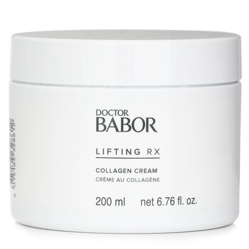 Babor Doctor Babor 提升 Rx 膠原蛋白霜（沙龍大小） (Doctor Babor Lifting Rx Collagen Cream (Salon Size))