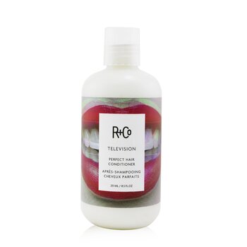 R+Co 電視完美護髮素 (Television Perfect Hair Conditioner)