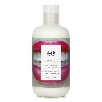 R+Co 電視完美護髮素 (Television Perfect Hair Conditioner)