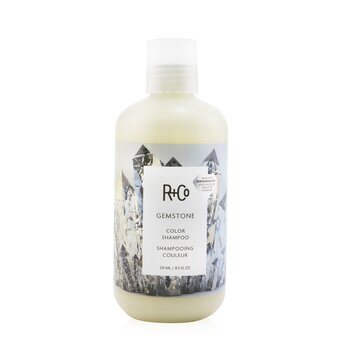 R+Co 寶石色洗髮水 (Gemstone Color Shampoo)