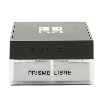 Givenchy Prisme Libre Mat Finish & Enhanced Radiance Loose Powder 4 In 1 Harmony - #1 Mousseline Pastel (Prisme Libre Mat Finish & Enhanced Radiance Loose Powder 4 In 1 Harmony - # 1 Mousseline Pastel)