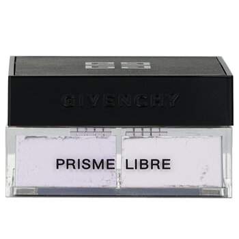 Prisme Libre Mat Finish & Enhanced Radiance Loose Powder 4 In 1 Harmony - #1 Mousseline Pastel