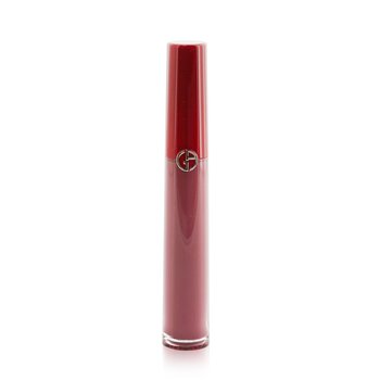 Giorgio Armani Lip Maestro Intense Velvet Color（液體唇膏）-#529 Rose Plum (Lip Maestro Intense Velvet Color (Liquid Lipstick) - # 529 Rose Plum)