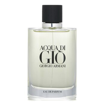 Acqua Di Gio Eau De Parfum 可再填充噴霧 (Acqua Di Gio Eau De Parfum Refillable Spray)