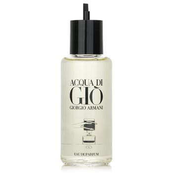 Acqua Di Gio 淡香精補充裝 (Acqua Di Gio Eau De Parfum Refill)