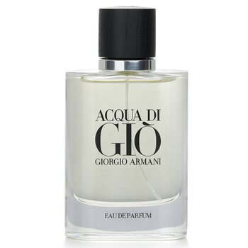 Giorgio Armani Acqua Di Gio Eau De Parfum 可再填充噴霧 (Acqua Di Gio Eau De Parfum Refillable Spray)