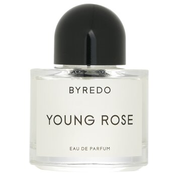 Byredo 年輕玫瑰香水噴霧 (Young Rose Eau De Parfum Spray)