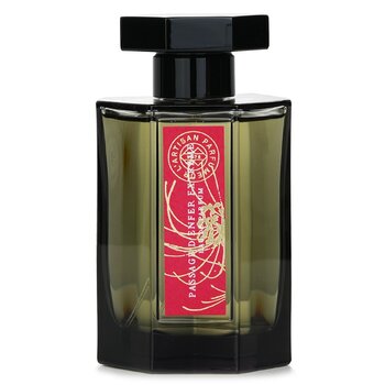 Passage D'Enfer Extreme Eau De Parfum Spray (Passage D'Enfer Extreme Eau De Parfum Spray)