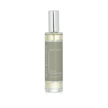 Max Benjamin Pillow Mist - Sleep Tight (薰衣草和洋甘菊) (Pillow Mist - Sleep Tight (Lavender & Chamomile))