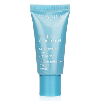 Clarins 全眼輪廓凝膠 (Total Eye Contour Gel)