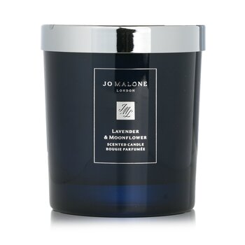 Jo Malone 薰衣草和月桂花家庭蠟燭 (Lavender & Moonflower Home Candle)