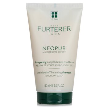 Rene Furterer Neopur 去屑平衡洗髮水（用於乾燥、剝落的頭皮） (Neopur Anti-Dandruff Balancing Shampoo (For Dry, Flaking Scalp))