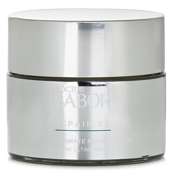 Doctor Babor Repair Rx 終極修護霜 (Doctor Babor Repair Rx Ultimate Repair Cream)